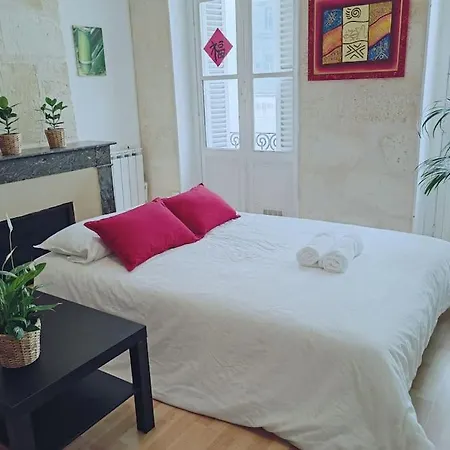 Center Cosy S1 65m2