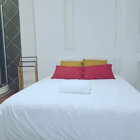Center Cosy S1 65m2 보르도