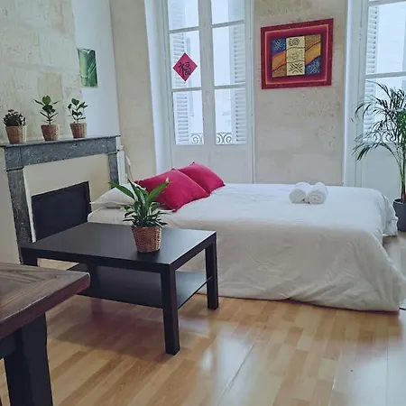 Center Cosy S1 65m2 דירה