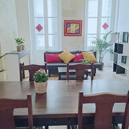 Center Cosy S1 65m2 *